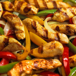 chickenfajitas